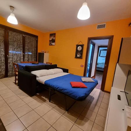 Ama Milano Intero Appartamento Bicocca Zona 9 Extérieur photo