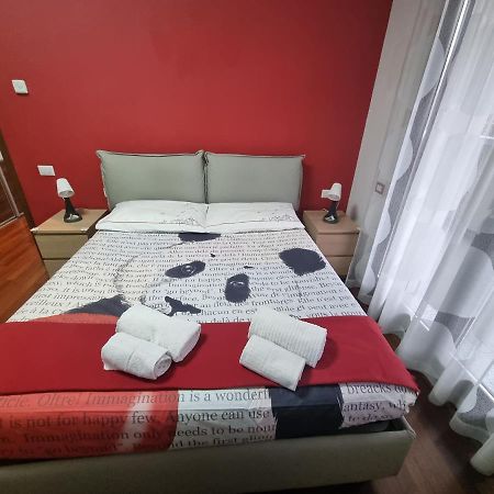Ama Milano Intero Appartamento Bicocca Zona 9 Extérieur photo
