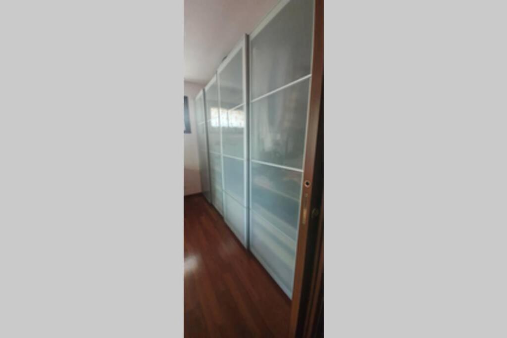 Ama Milano Intero Appartamento Bicocca Zona 9 Extérieur photo