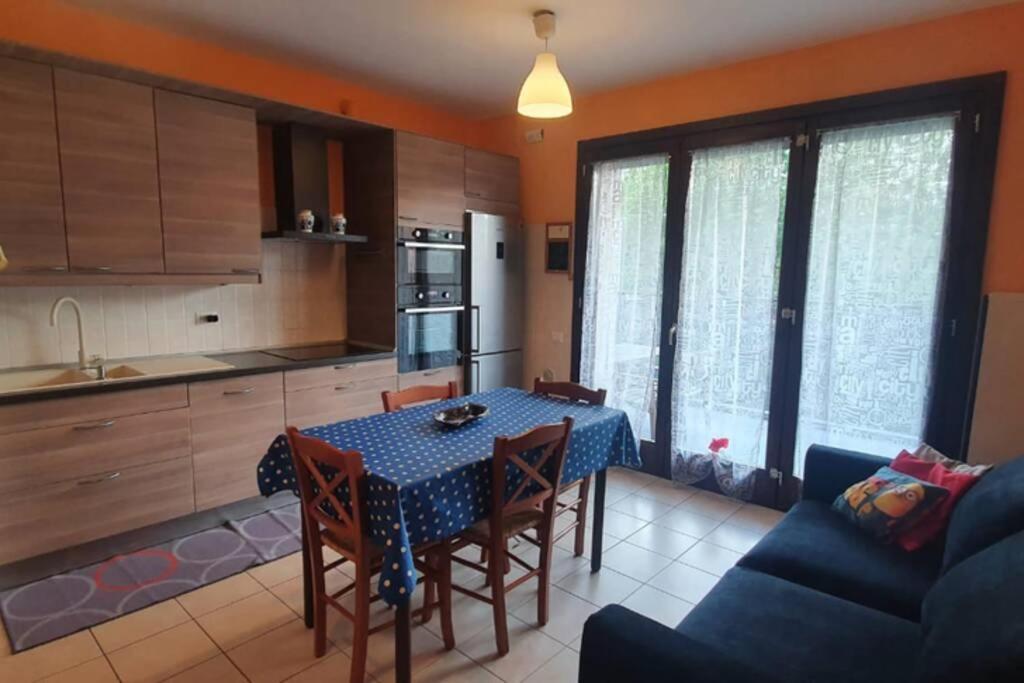 Ama Milano Intero Appartamento Bicocca Zona 9 Extérieur photo