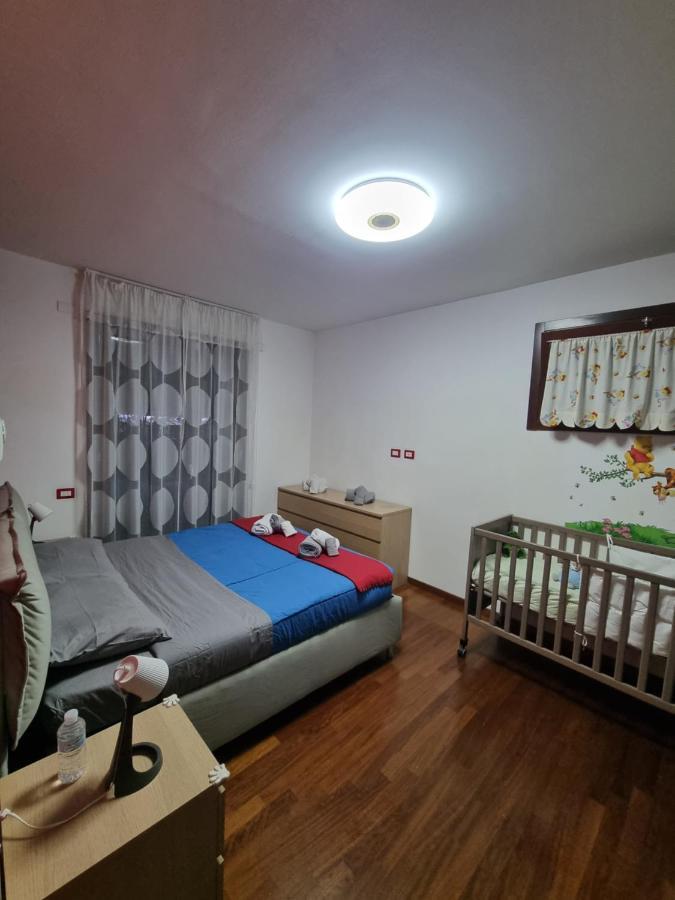 Ama Milano Intero Appartamento Bicocca Zona 9 Extérieur photo