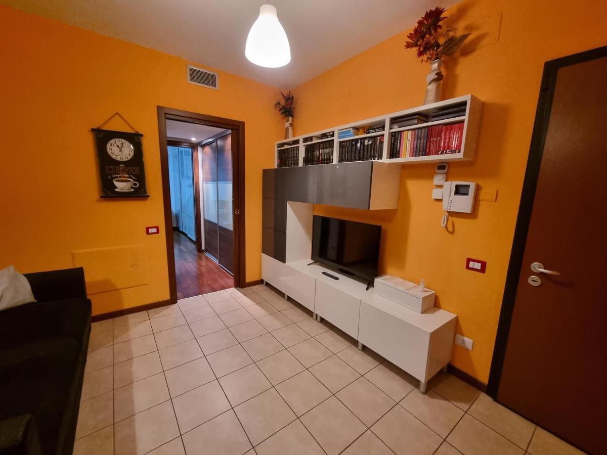 Ama Milano Intero Appartamento Bicocca Zona 9 Extérieur photo