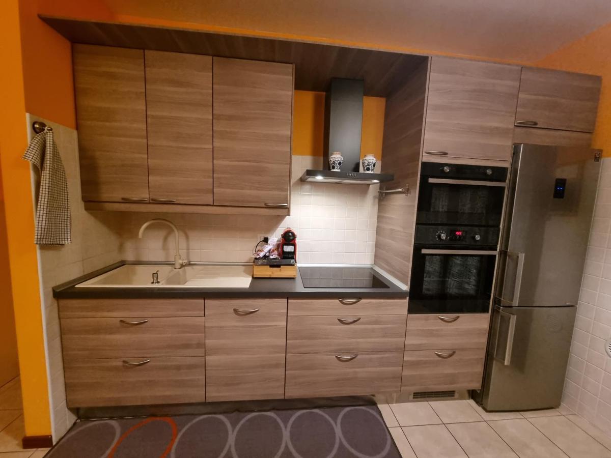 Ama Milano Intero Appartamento Bicocca Zona 9 Extérieur photo