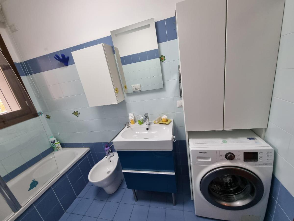 Ama Milano Intero Appartamento Bicocca Zona 9 Extérieur photo