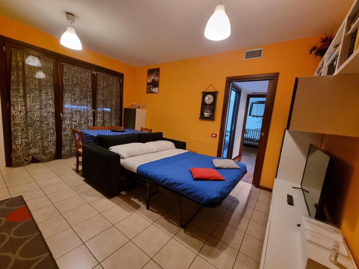 Ama Milano Intero Appartamento Bicocca Zona 9 Extérieur photo