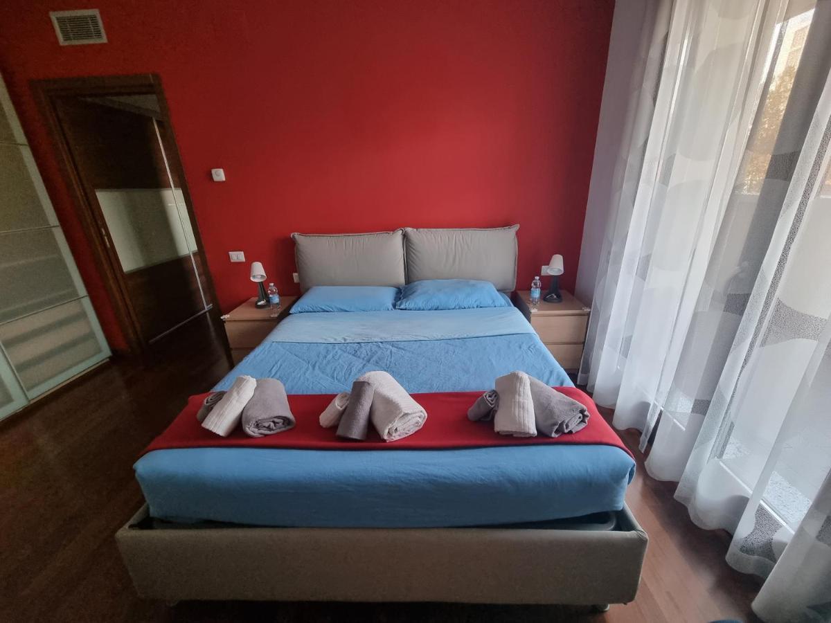 Ama Milano Intero Appartamento Bicocca Zona 9 Extérieur photo