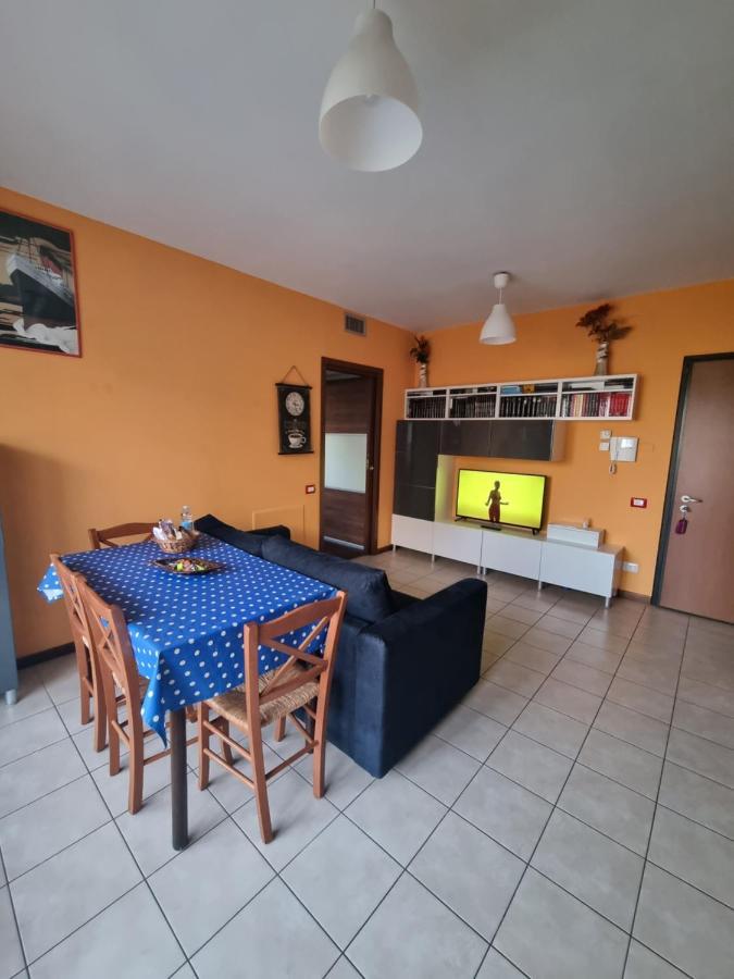 Ama Milano Intero Appartamento Bicocca Zona 9 Extérieur photo