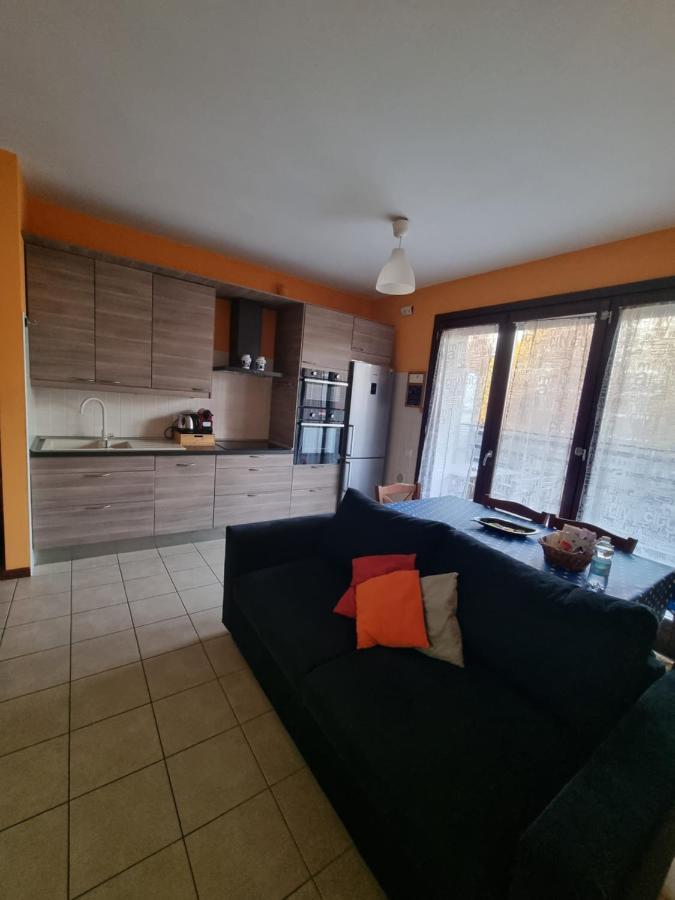 Ama Milano Intero Appartamento Bicocca Zona 9 Extérieur photo