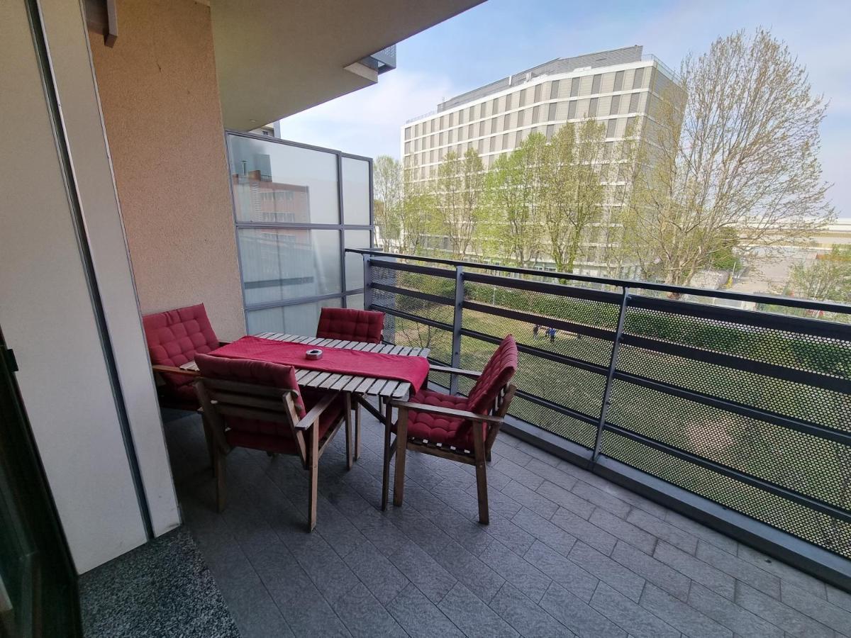 Ama Milano Intero Appartamento Bicocca Zona 9 Extérieur photo