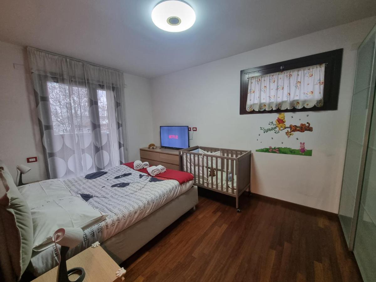 Ama Milano Intero Appartamento Bicocca Zona 9 Extérieur photo