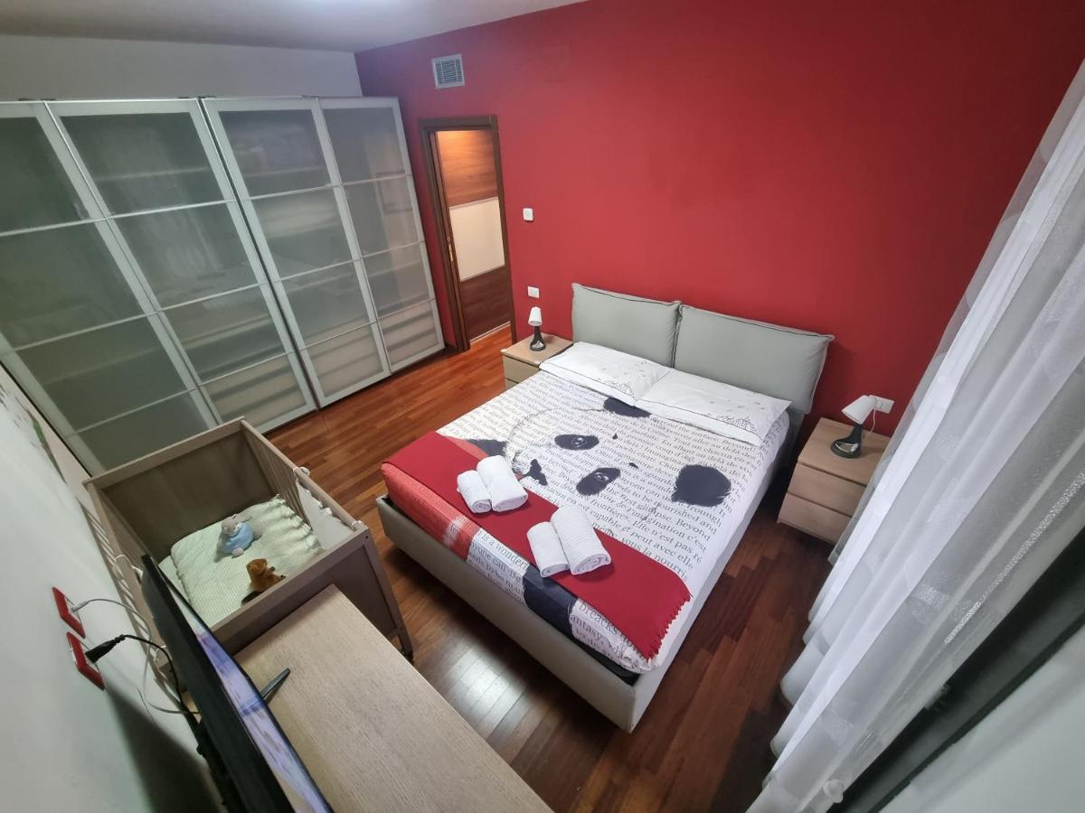 Ama Milano Intero Appartamento Bicocca Zona 9 Extérieur photo
